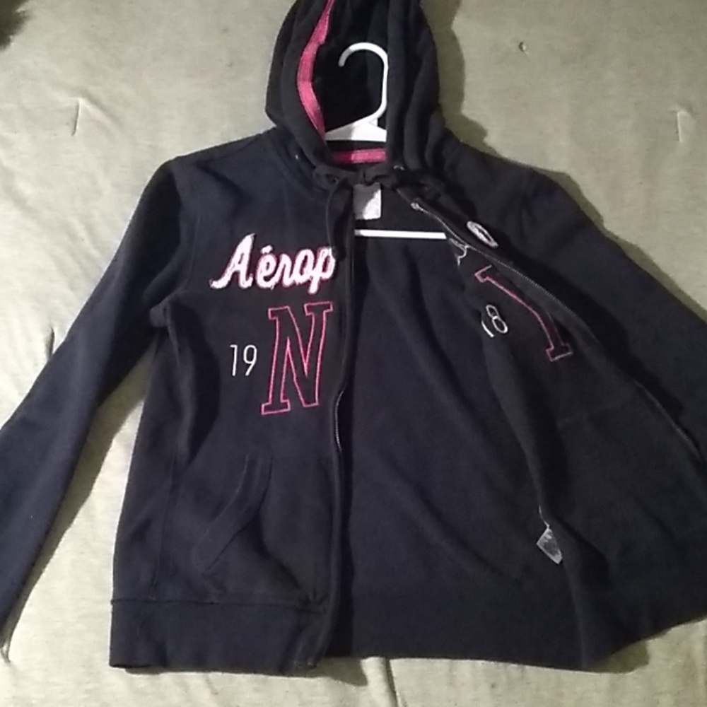 Jacket - Picture 3 of 3